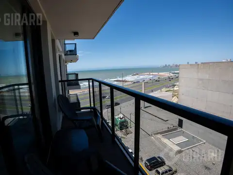 Venta de Departamento 2 ambientes en zona constitucion