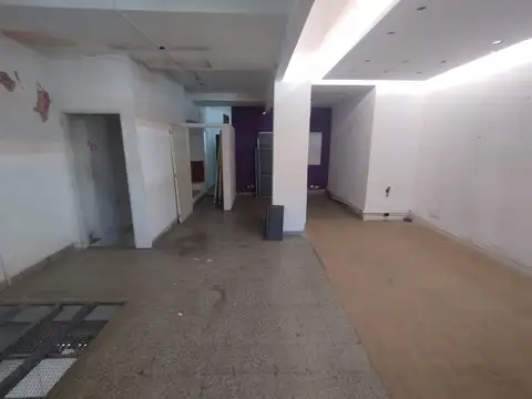 Local en Alquiler en Villa Crespo, $ 900.000