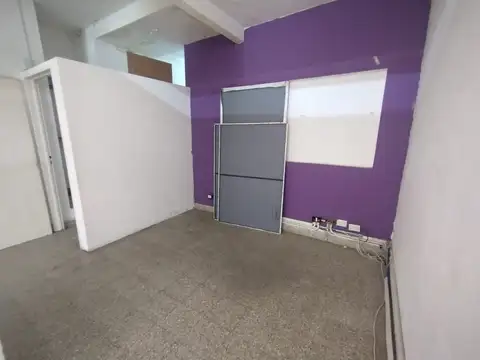 LOCAL A LA CALLE 150M2 TOTALES, EN ALQUILER, EN VILLA CRESPO