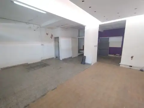 Local en Alquiler en Villa Crespo, $ 900.000