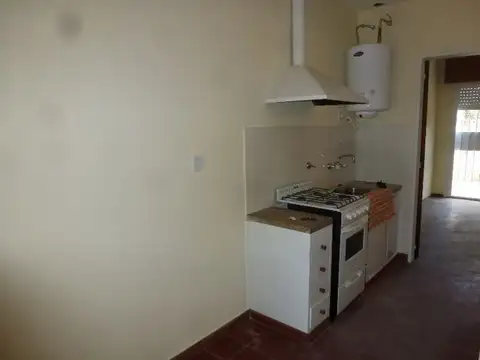 Depto Tipo Casa en Alquiler de 1 dormitorio