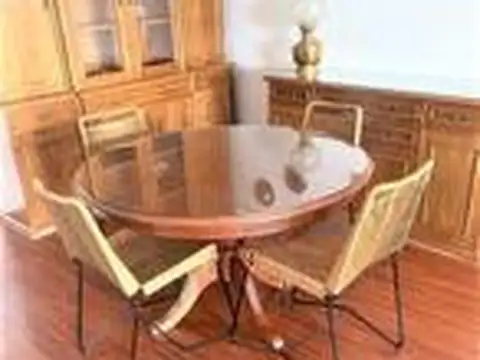 Departamento en Alquiler Temporal de 3 ambientes