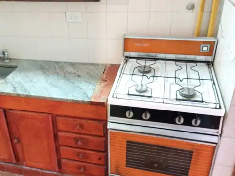 Depto Tipo Casa en Alquiler de 1 dormitorio