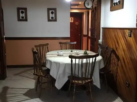 Gral Martin Rodriguez 800