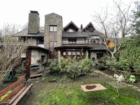 Casa en Venta de 6 dormitorios