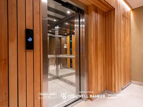 Departamento en Venta en San Carlos De Bariloche, USD 285.000