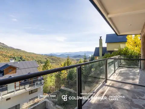 Villa  Catedral, San Carlos de Bariloche.