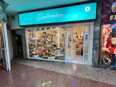 Av. Rivadava 4900
