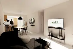 Emprendimiento en Centro de  1, 2 y 3 Dormitorios