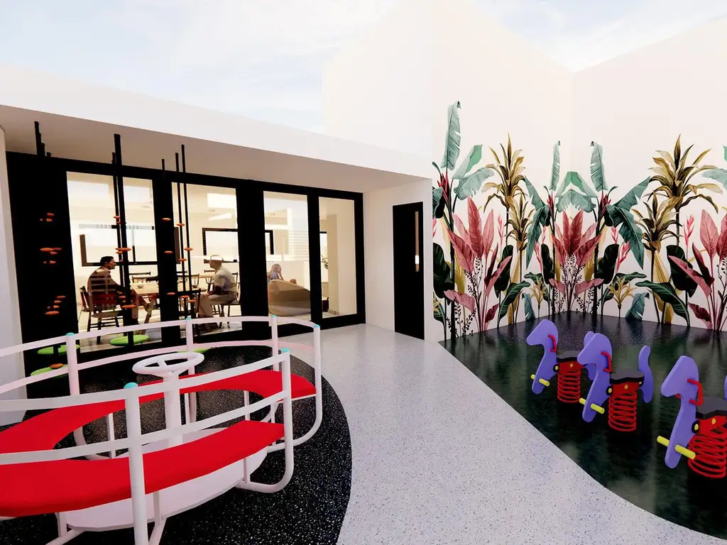 Jujuy 2041 - Entrega Mayo 2026