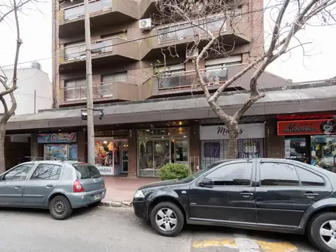 9 de Julio 1200