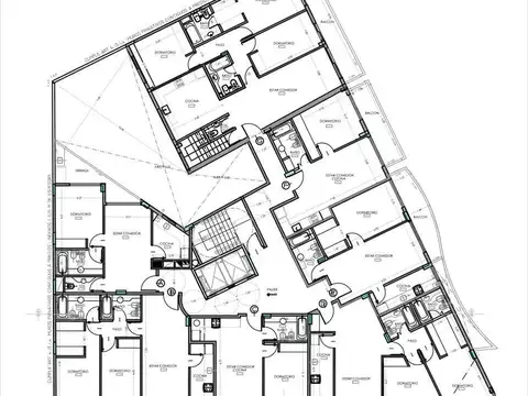 Díaz Vélez y Virasoro - Unidad 4F