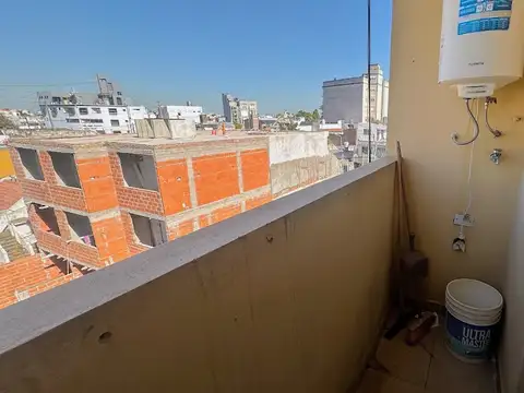 Departamento en Alquiler 7 años