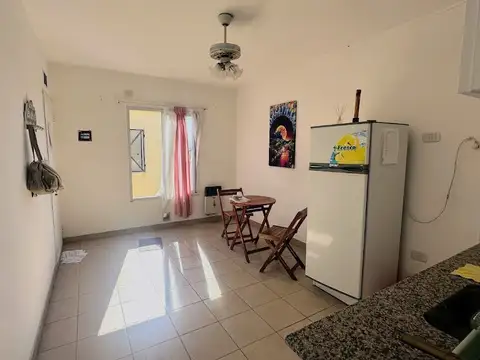 Departamento en Alquiler de 2 ambientes