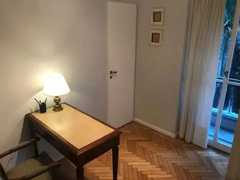 Departamento en Alquiler Temporal con 1 cocheras