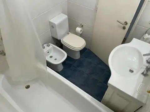 Alquiler Temporal de Piso 3 Ambientes en Belgrano