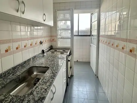 Departamento en Venta al Norte