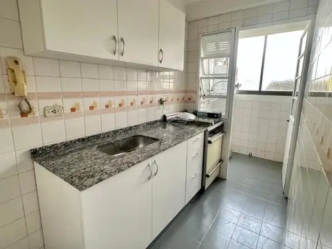 Departamento en Venta 35 años