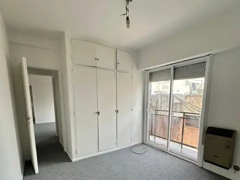 Departamento en Venta en Balvanera, USD 68.000