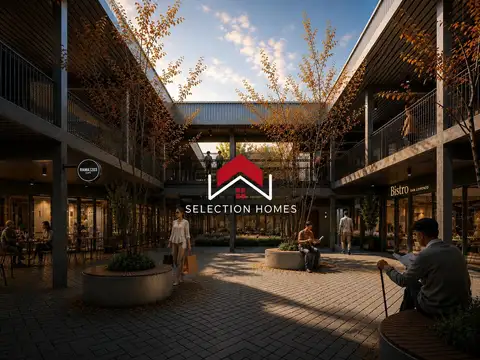 Locales y Oficinas en Venta en Meet Escobar 