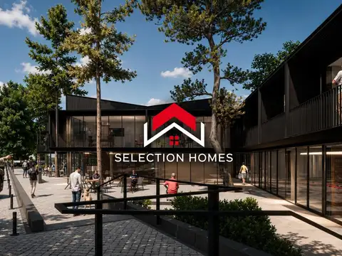 Local en Venta A Estrenar