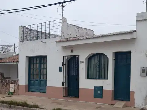 CASA EN SANTO TOME CENTRO MAS DEPARTAMENTO