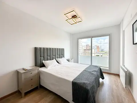 Departamento en Venta al Norte