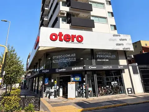 Departamento En Venta 2 ambientes Berazategui