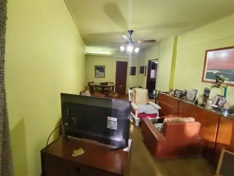 Departamento en Venta 55 años