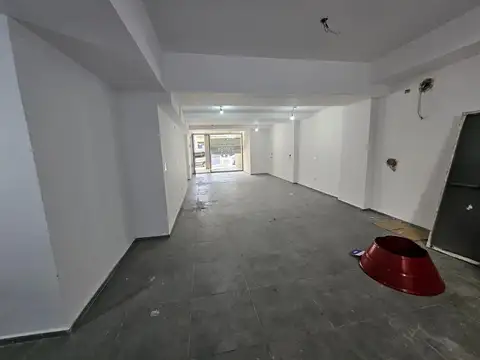 Local en venta- 120mts totales - Caballito