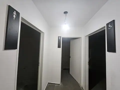 Local en venta- 120mts totales - Caballito