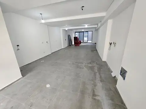 Av. Angel Gallardo 752