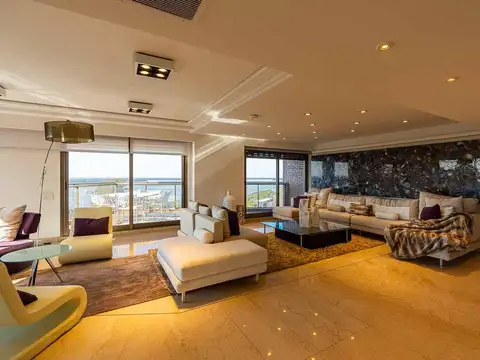 Departamento en Venta en Centro, USD 990.000