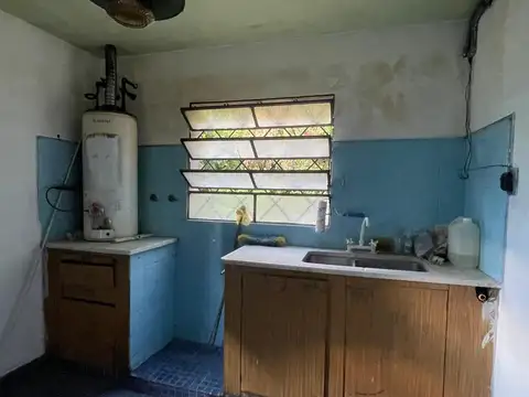 Depto Tipo Casa en Venta en William Morris, USD 55.000