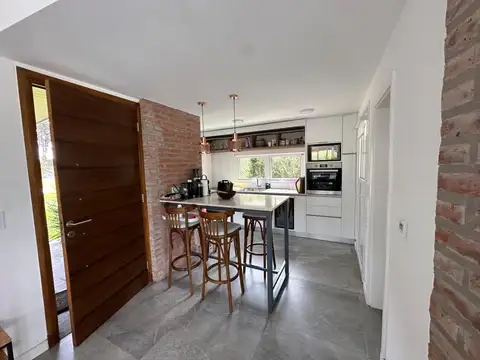 Casa en Alquiler Temporal en Barrancas De San Benito, USD 260