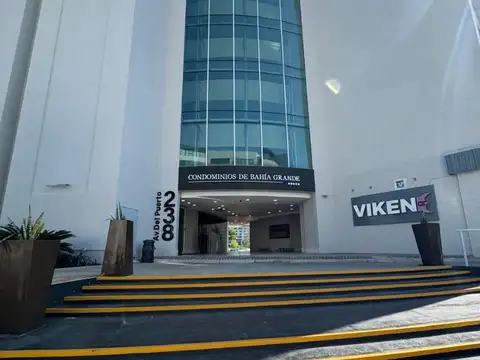 Departamento de 2 ambientes amoblado con balcón