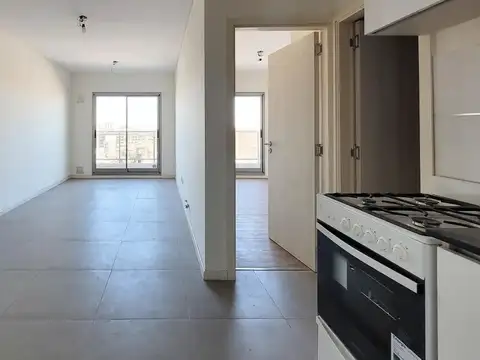 VENTA DEPARTAMENTO 1 DORMITORIO EN PUERTO NORTE