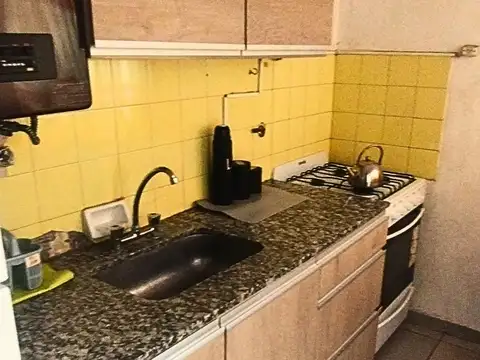 Departamento en Venta de 3 ambientes