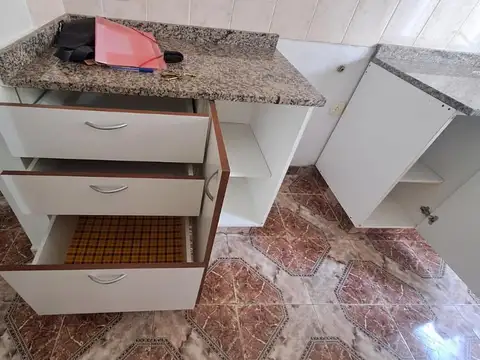 Depto Tipo Casa en Alquiler al Noreste