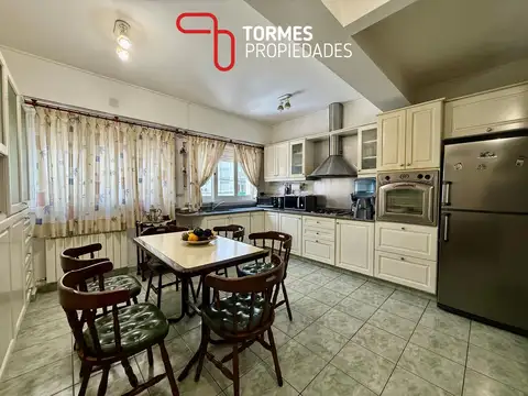 VENTA Departamento 4 ambientes con balcón al frente en zona Güemes, Mar del Plata