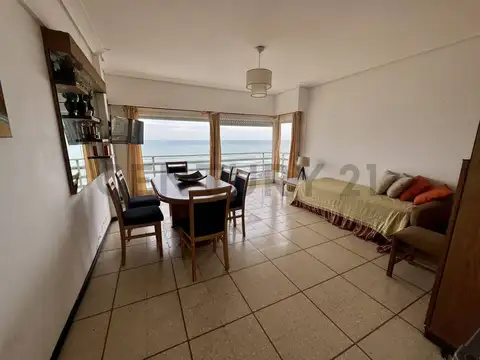 VENTA DEPARTAMENTO 3 AMBIENTES MIRAMAR