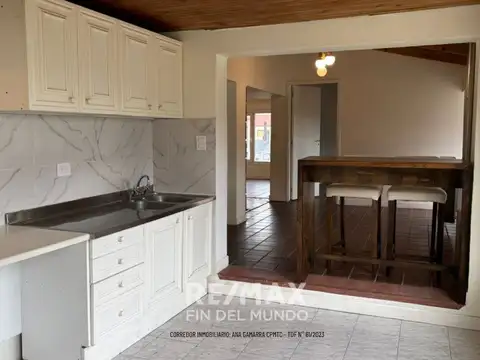 ALQUILER DOS DORMITORIOS EN MICROCENTRO