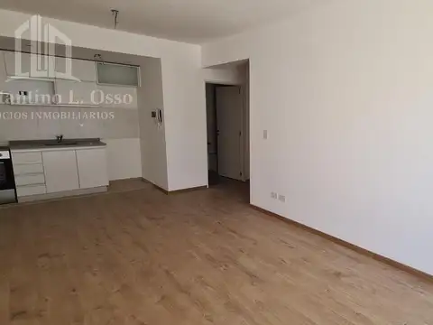 Departamento en Venta en Caballito, USD 96.990