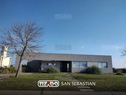 Casa  en Venta ubicado en San Sebastian - AREA 1, San Sebastian, Escobar