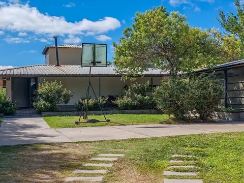 Casa en Venta 11 años