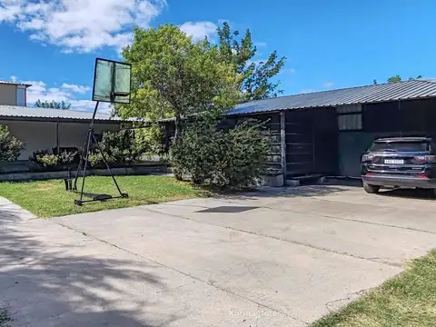 Casa en Venta al Norte