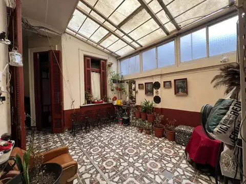 Departamento en Venta en Almagro, USD 149.900
