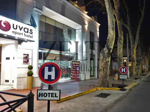 Fondo Comercio en Venta en Mendoza, USD 195.000