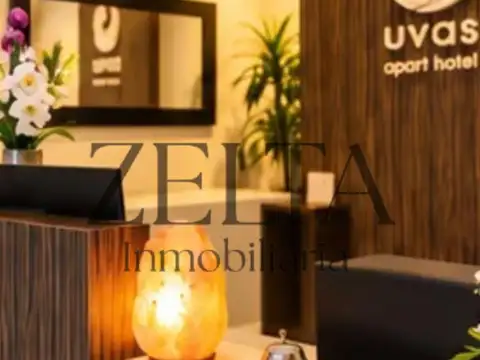 Fondo Comercio en Venta en Mendoza, USD 195.000