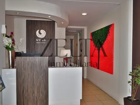 Vendo Fondo de Comercio, Apart Hotel, en Ciudad